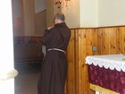 Svta liturgia s misijnou kzou - Beovce